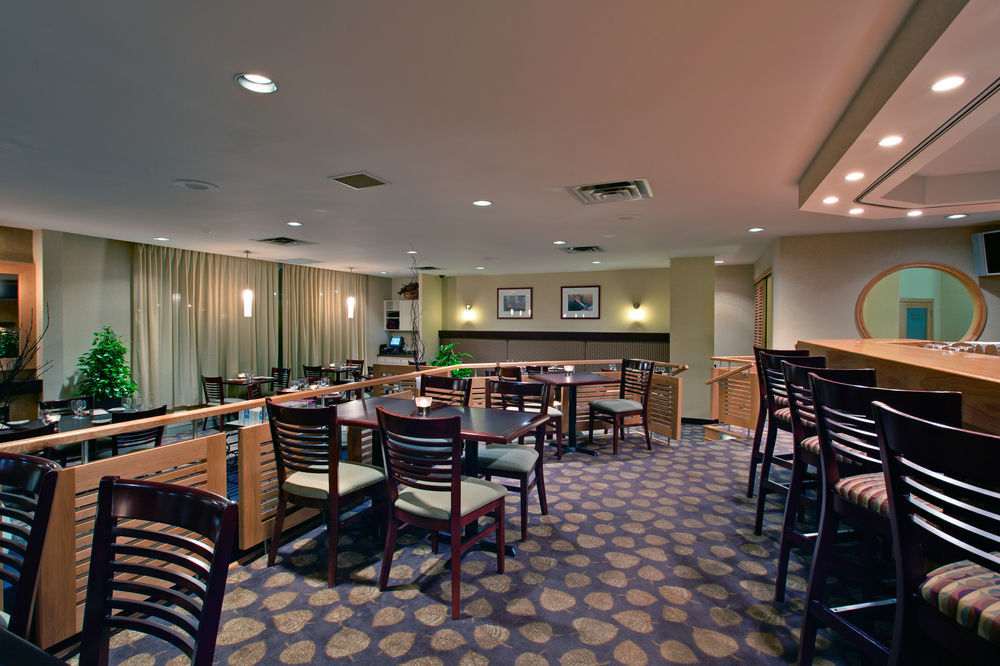 Hotel Doubletree By Hilton Halifax Dartmouth Restaurant foto