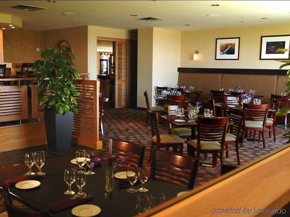 Hotel Doubletree By Hilton Halifax Dartmouth Restaurant foto
